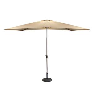 Northlight 8.5ft. Outdoor Patio Market Umbrella