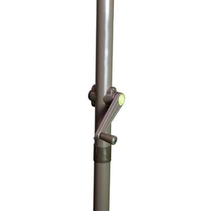 Northlight 7.5ft. Outdoor Patio Market Umbrella alternate view