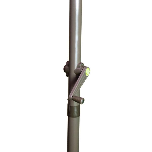 Northlight 7.5ft. Outdoor Patio Market Umbrella alternate view