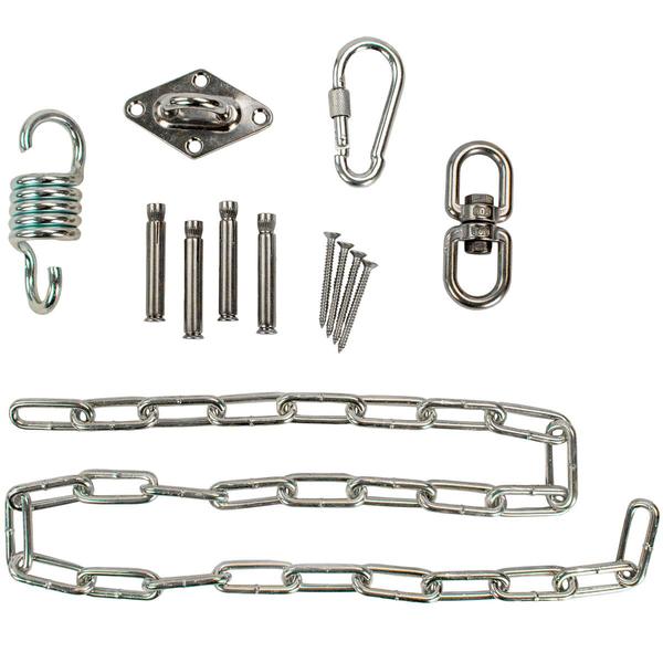 Northlight Ceiling Mount Kit for Hanging Chair alternate view