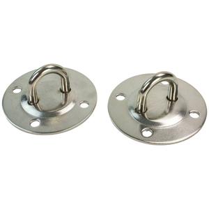 Northlight Hanging Chair Ceiling Mount Kit - Set of 2 alternate view