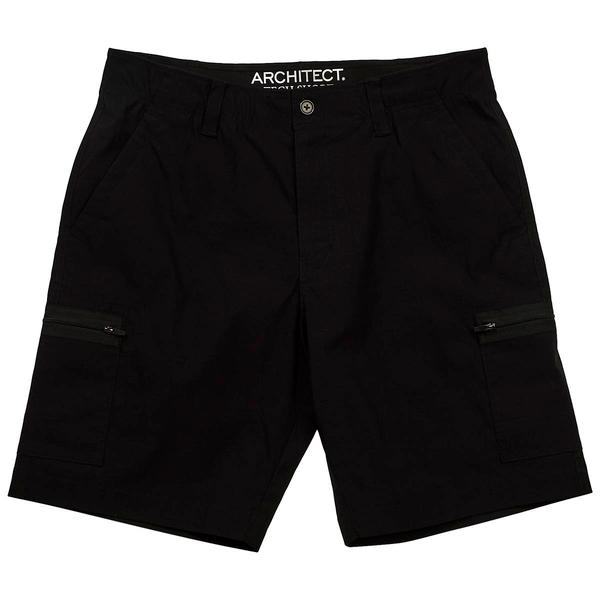 Mens Architect(R) Tech Flex Waist Shorts alternate view