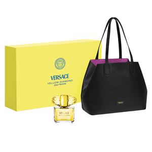 Versace Yellow Diamond Summer Fragrance Set - $178 Value