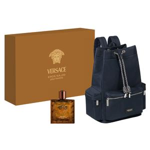 Versace Eros Najim Summer Set - $220 Value