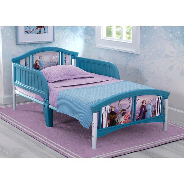 Delta Children Disney Frozen II Toddler Bed alternate view
