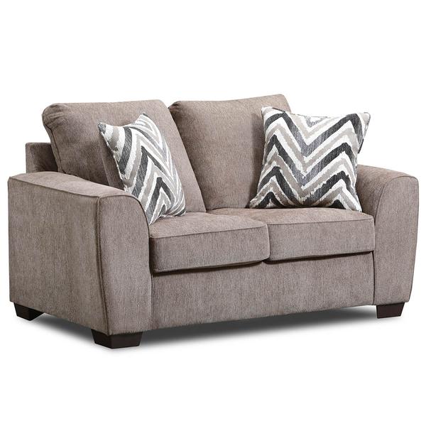 Peak Living Bryce Loveseat