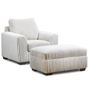 Bryce Accent Chair