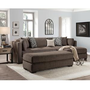 The Astor Sectional