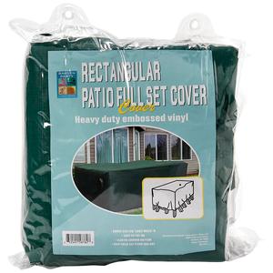 Full Set Furniture Cover