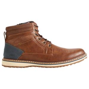 Mens Freeman Beckett Chukka Boots alternate view
