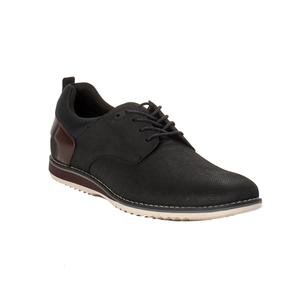 Mens Freeman Crosby Oxfords alternate view