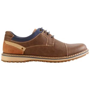 Mens Freeman Jason Memory Foam Shoes alternate view