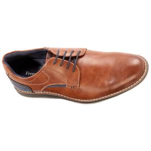 Mens Freeman Tate Oxfords