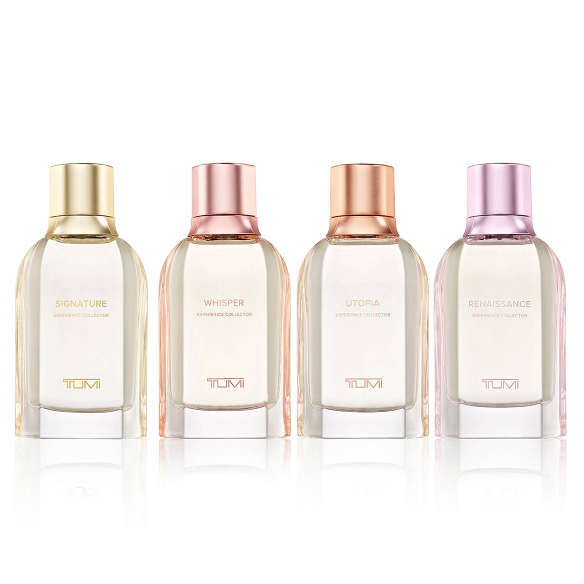 TUMI Signature Experience Collection Extrait De Parfum