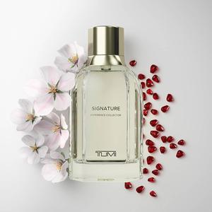 TUMI Signature Experience Collection Extrait de Parfum alternate view