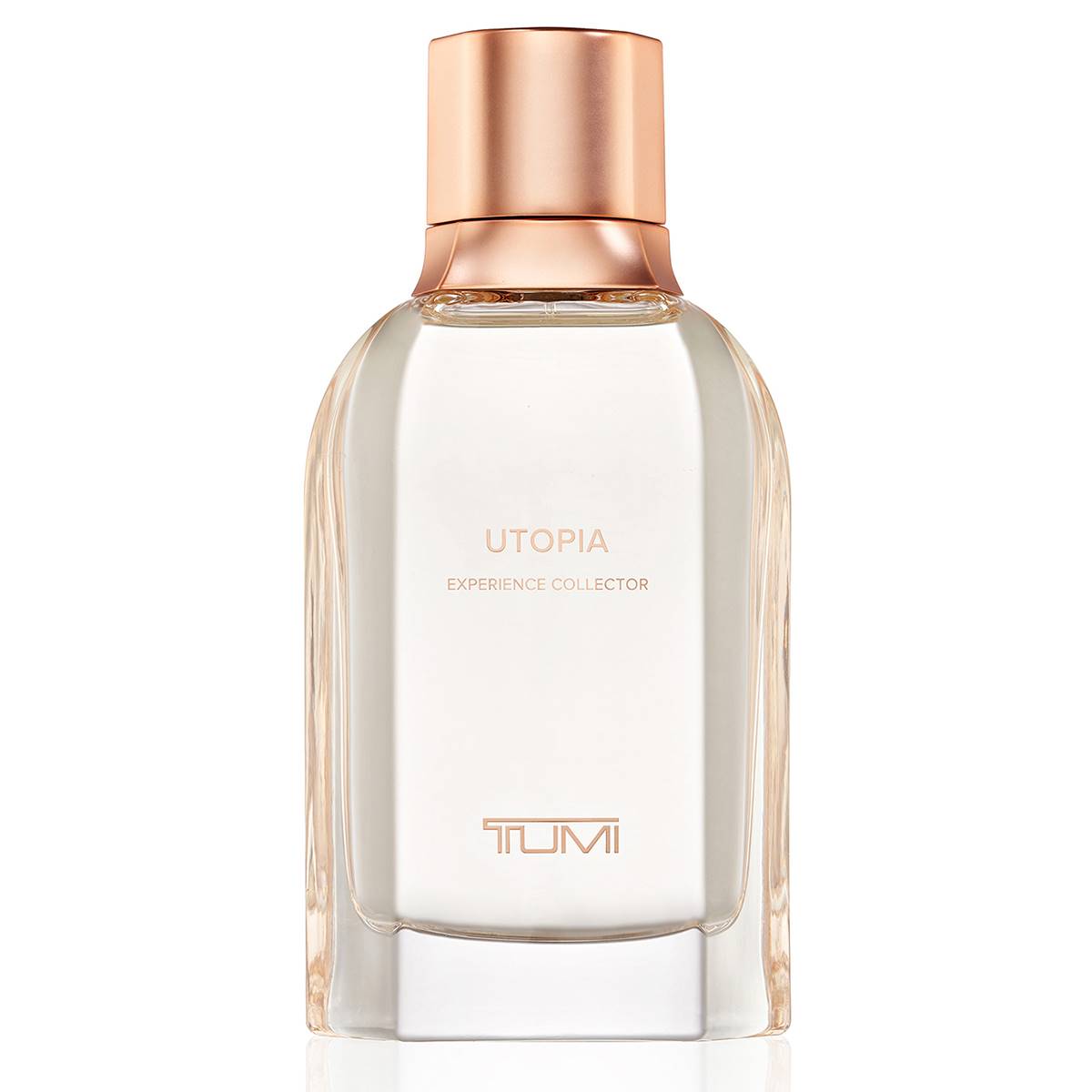 TUMI Utopia Experience Collection Extrait De Parfum