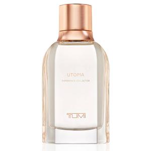 TUMI Utopia Experience Collection Extrait de Parfum