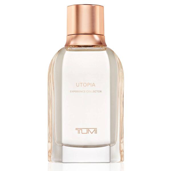 TUMI Utopia Experience Collection Extrait de Parfum