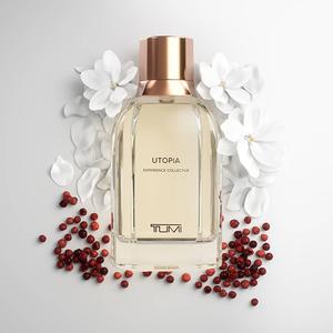 TUMI Utopia Experience Collection Extrait de Parfum alternate view