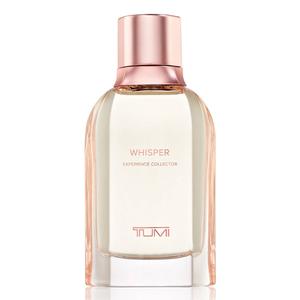 TUMI Whisper Experience Collection Extrait de Parfum