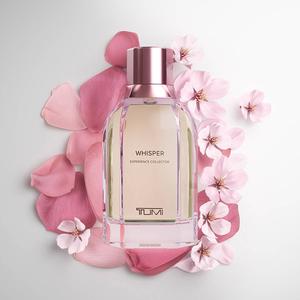 TUMI Whisper Experience Collection Extrait de Parfum alternate view