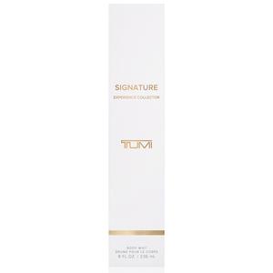 TUMI Signature Experience Collector 8oz. Body Mist