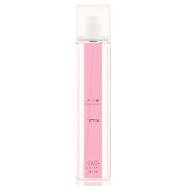 TUMI Whisper Experience Collector 8oz. Body Mist alternate view