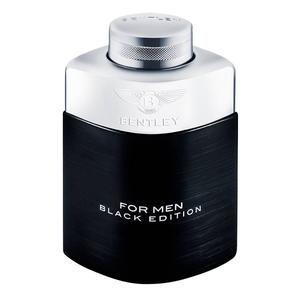 Bentley Black Eau de Parfum