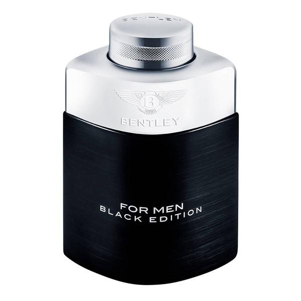 Bentley Black Eau de Parfum