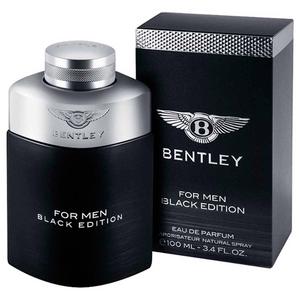 Bentley Black Eau de Parfum alternate view