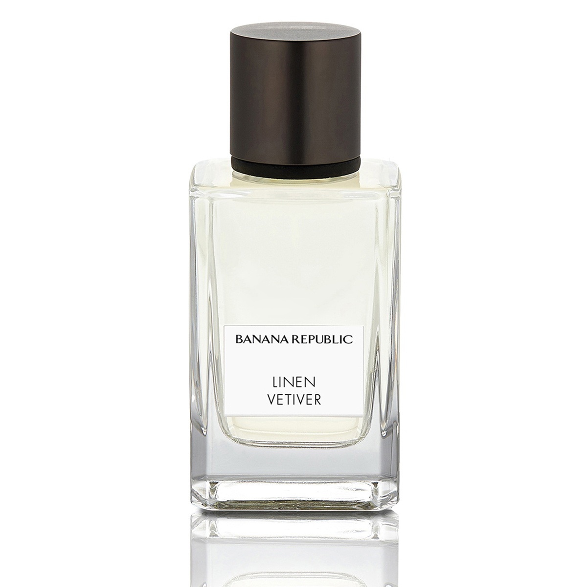 Banana Republic Icon Collection Linen Vetiver Eau De Parfum