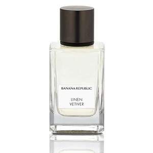 Banana Republic Icon Collection Linen Vetiver Eau de Parfum