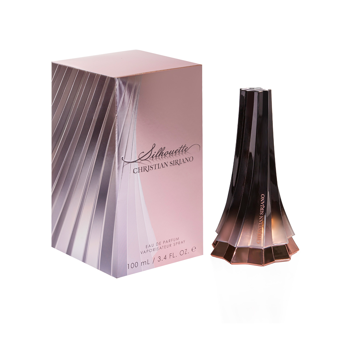 Christian Siriano Silhouette Eau De Parfum