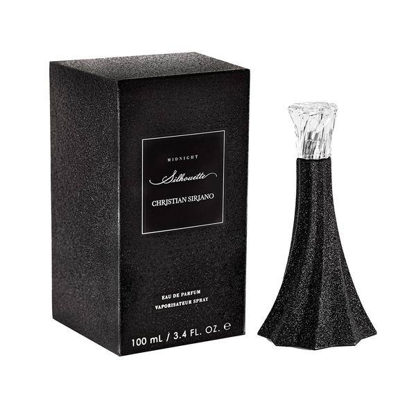 Christian Siriano Midnight Silhouette Eau de Parfum alternate view