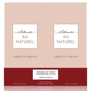 Christian Siriano New York(R) Silhouette Au Naturel Fragrance Set