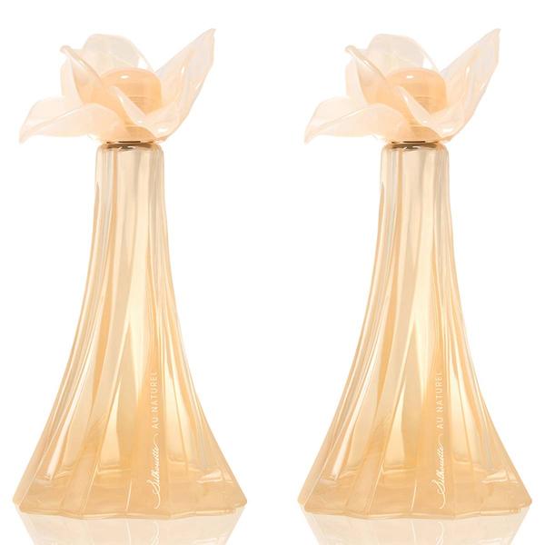 Christian Siriano New York(R) Silhouette Au Naturel Fragrance Set alternate view