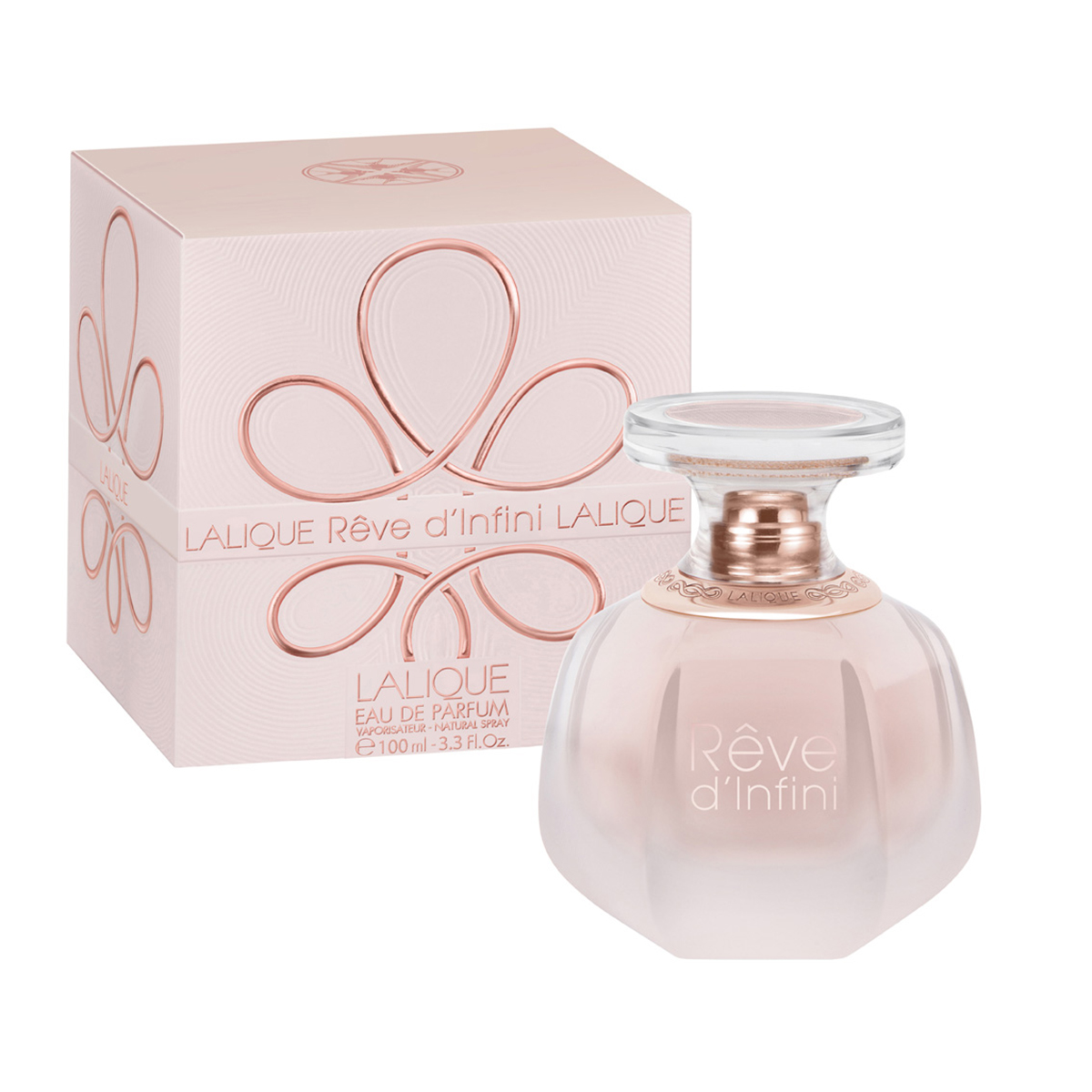 Lalique Reve D'Infini Eau De Parfum