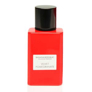 Banana Republic Velvet Pomegranate 2.5oz. Eau de Parfum