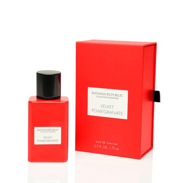 Banana Republic Velvet Pomegranate 2.5oz. Eau de Parfum alternate view