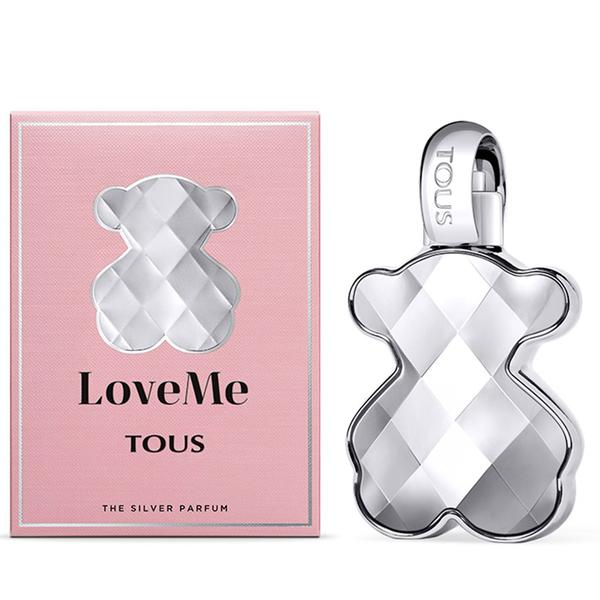 Tous Love Me Silver Eau de Parfum alternate view
