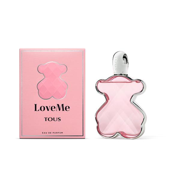 Tous LoveMe Eau de Parfum
