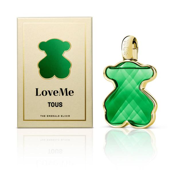 Tous LoveMe The Emerald Elixir alternate view
