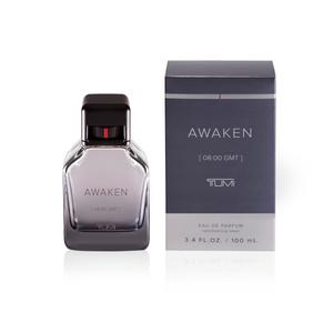 Awaken [08:00 GMT] TUMI Eau de Parfum alternate view
