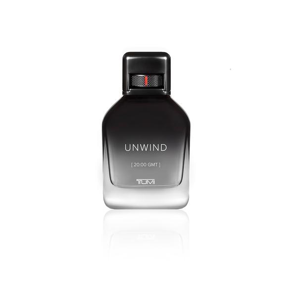 Unwind [20:00 GMT] TUMI Eau De Parfum