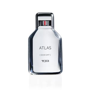 Atlas [00:00 GMT] TUMI Eau de Parfum Spray - 3.4oz.
