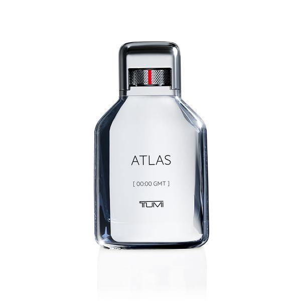 Atlas [00:00 GMT] TUMI Eau de Parfum Spray - 3.4oz.