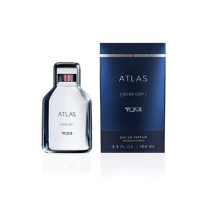 Atlas [00:00 GMT] TUMI Eau de Parfum Spray - 3.4oz. alternate view