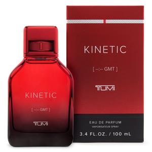 Kinetic [--:-- GMT] TUMI Eau De Parfum alternate view