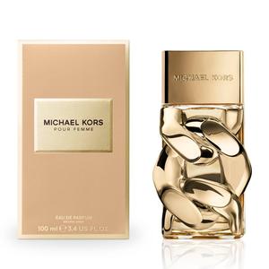 Michael Kors Pour Femme Eau de Parfum alternate view