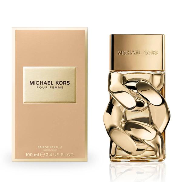 Michael Kors Pour Femme Eau de Parfum alternate view